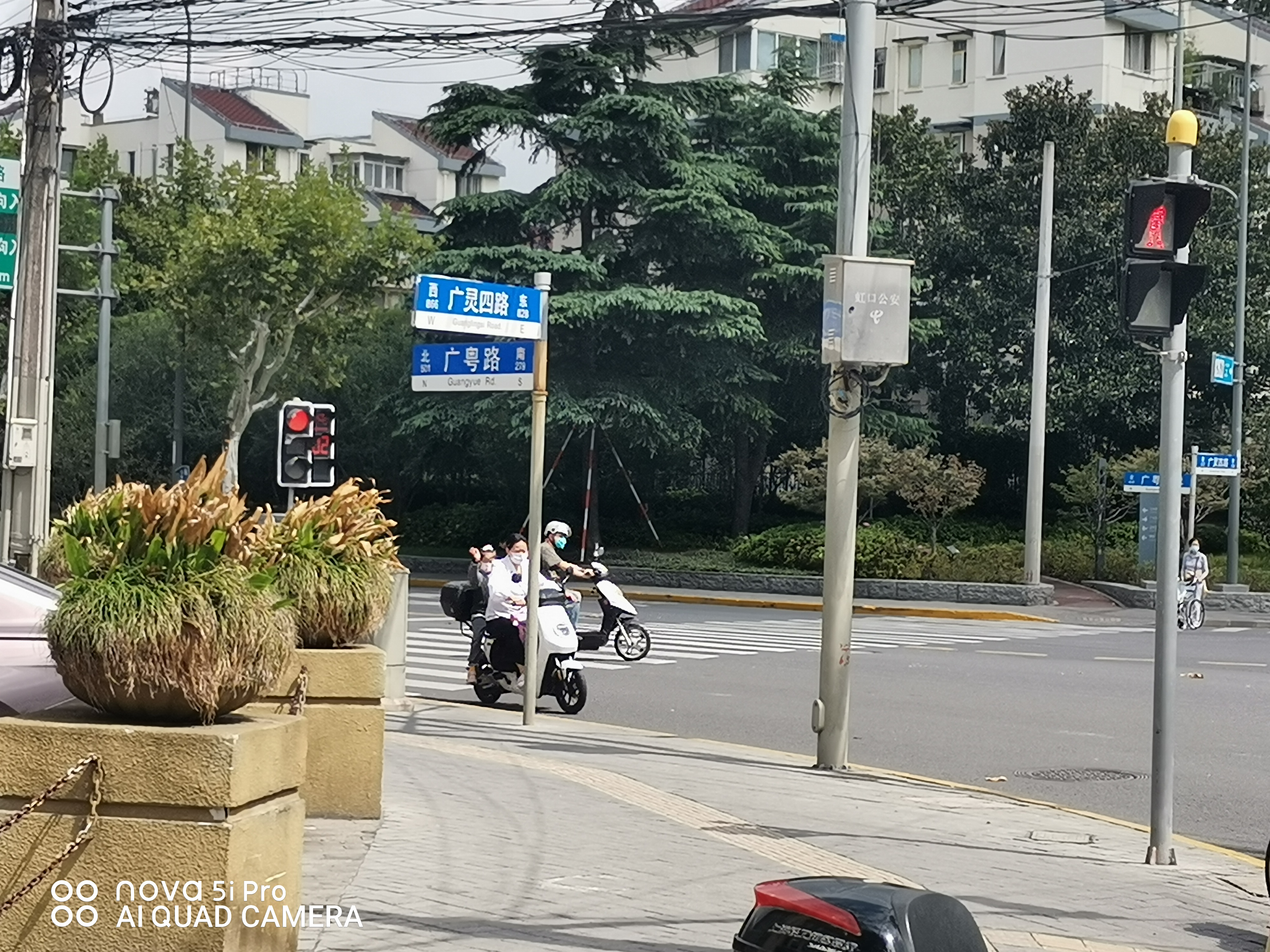 曾经的刑场——靶子山