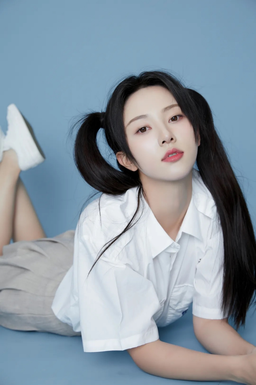 朱茉颜,出生于1998年9月30日,中国内地影视女演员.