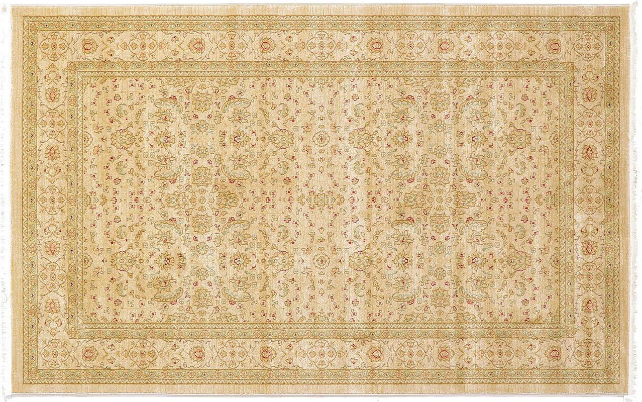 古典经典地毯ID9711