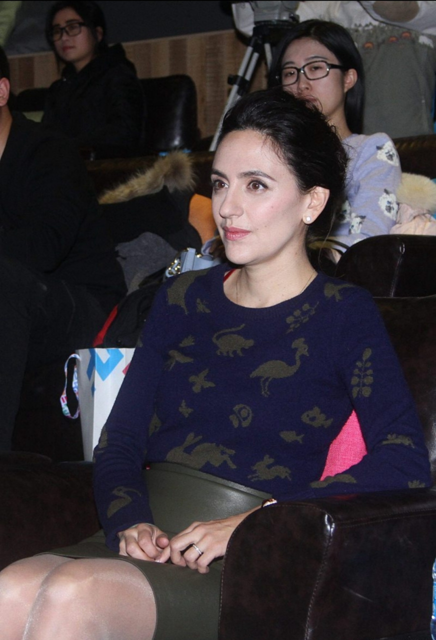 刘烨的法国妻子为什么引大家议论纷纷?