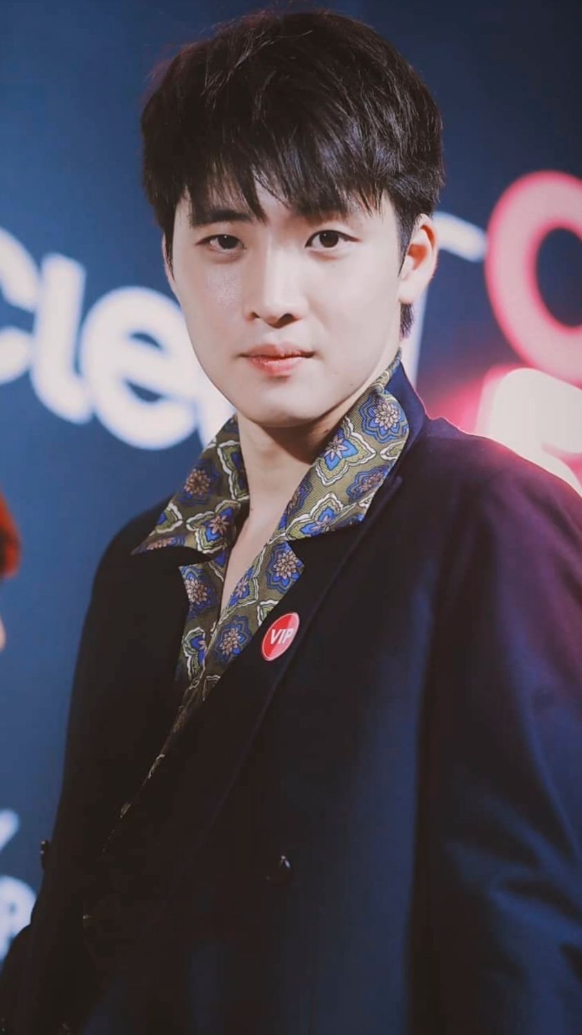 mean洪天逸,晒个图