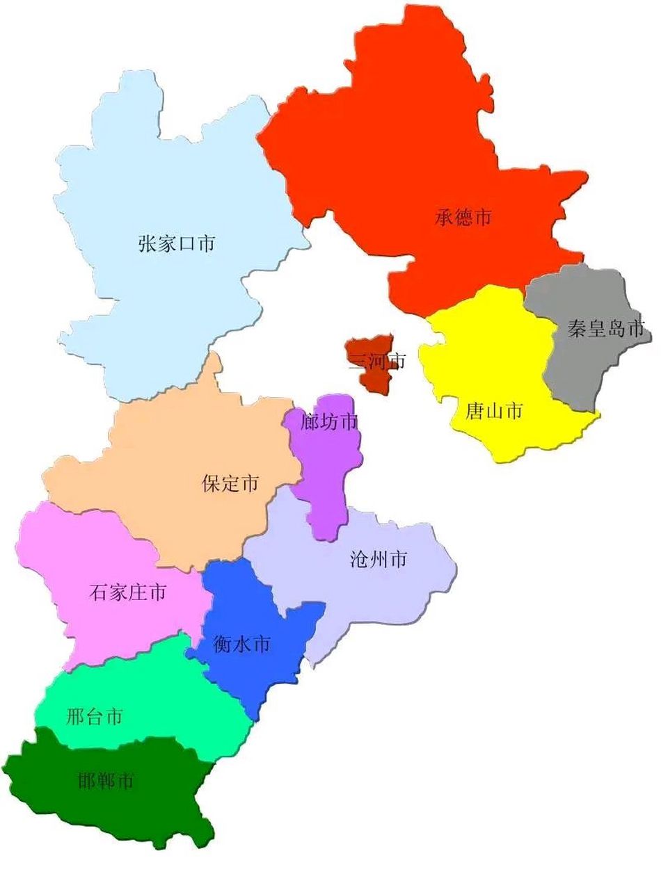 我为我的家乡代言,保定人看到为家乡