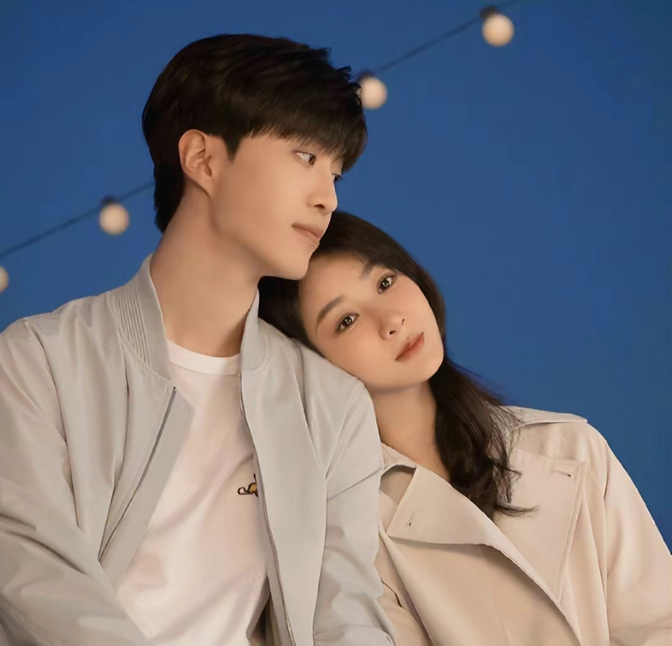 2024央视春晚歌舞嘉宾路透,多对cp入选,刘亦菲,李现也在其中#秋冬减肥