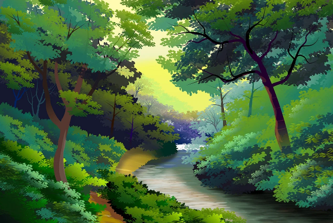 邱兵作品:革命之路(这文章写得真好,感情真挚,文字活跳)