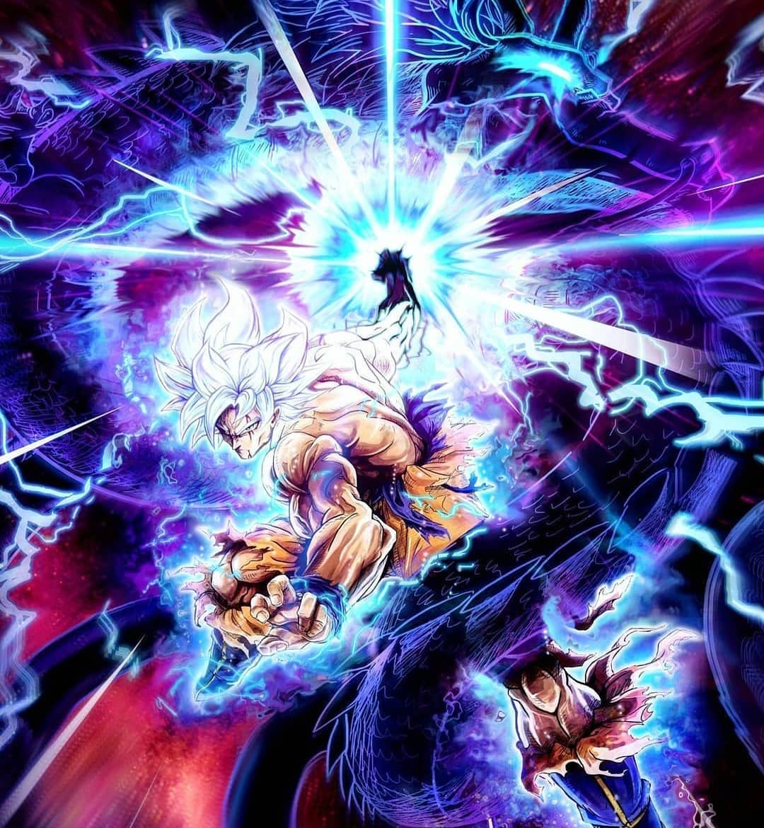 "童年经典动漫,龙珠超燃合集"