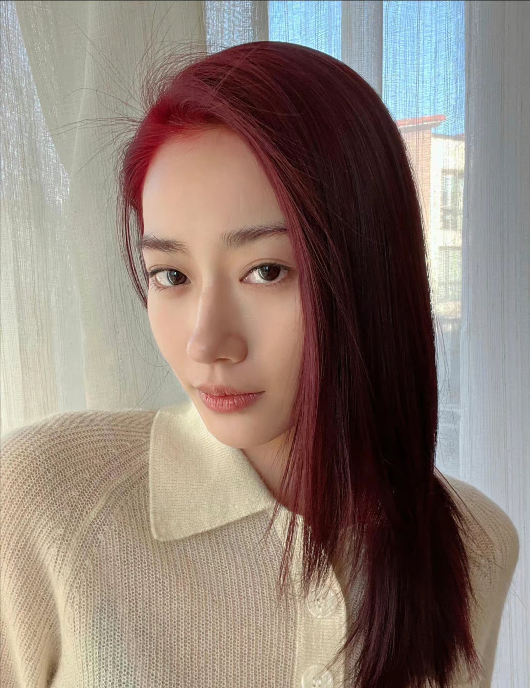 范帅琦身上确实自带一种说不出的高级美!