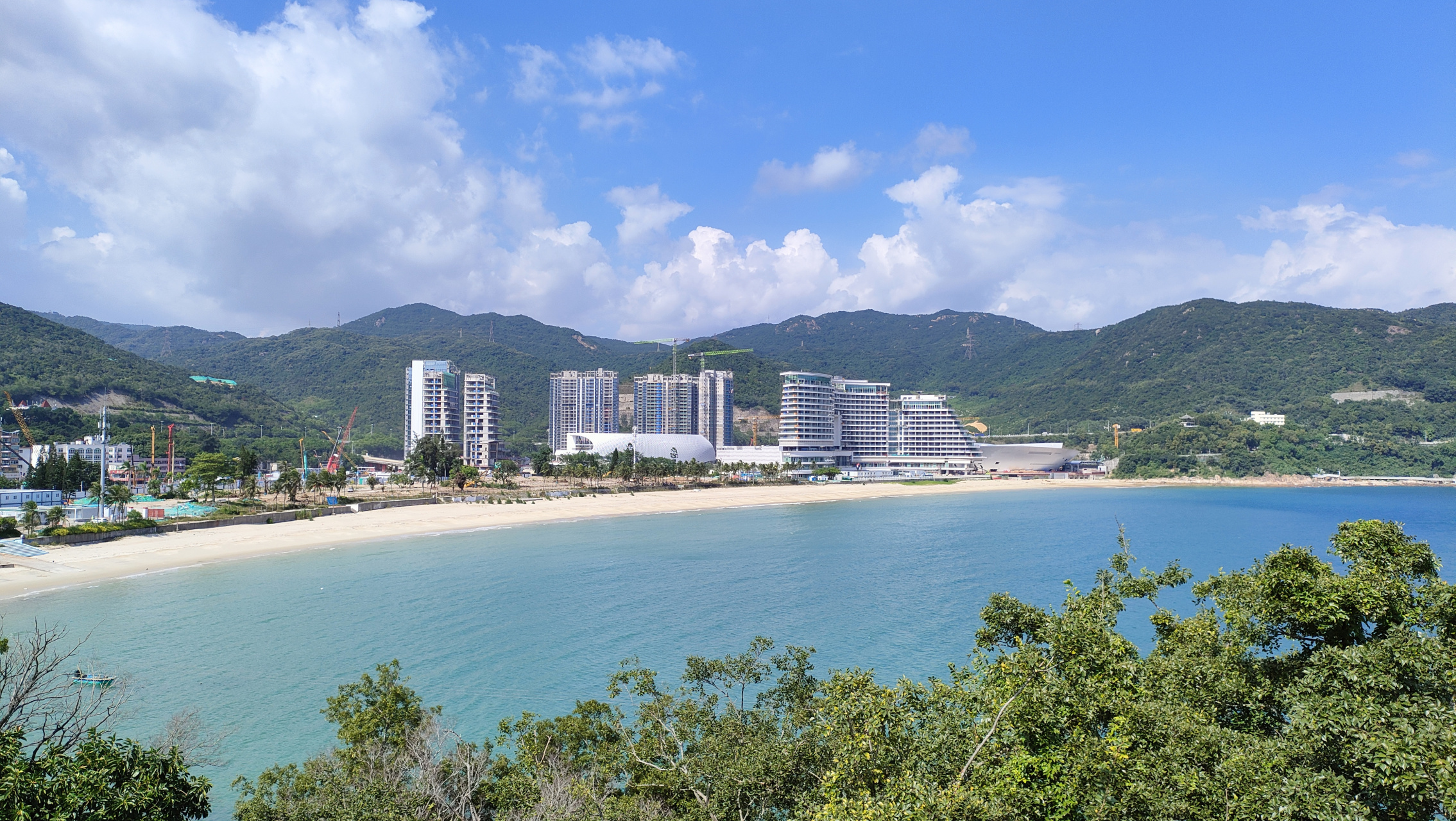 深圳小梅沙#乐享周末分享吧