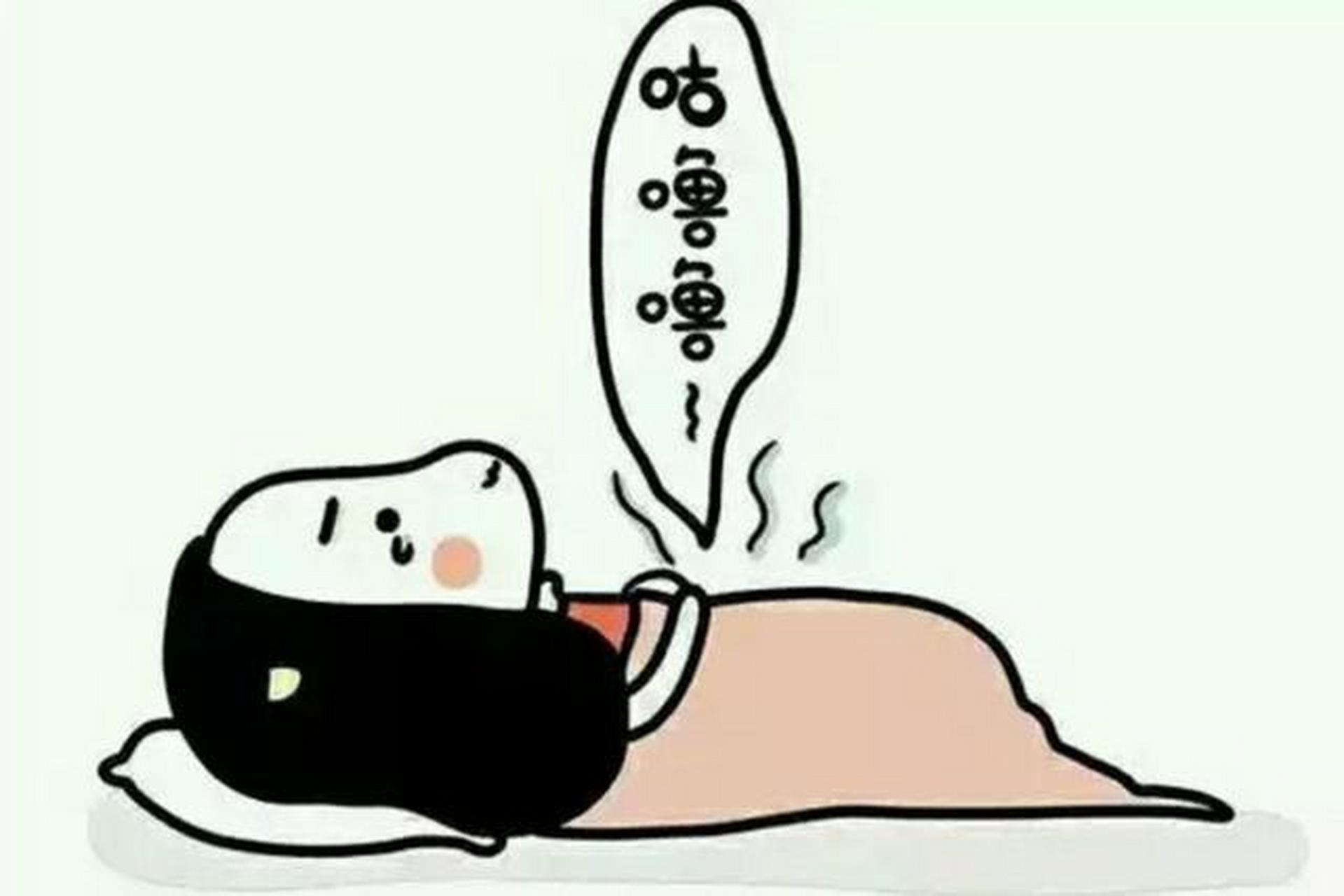 科普# 肚子饿了为什么会咕咕叫?