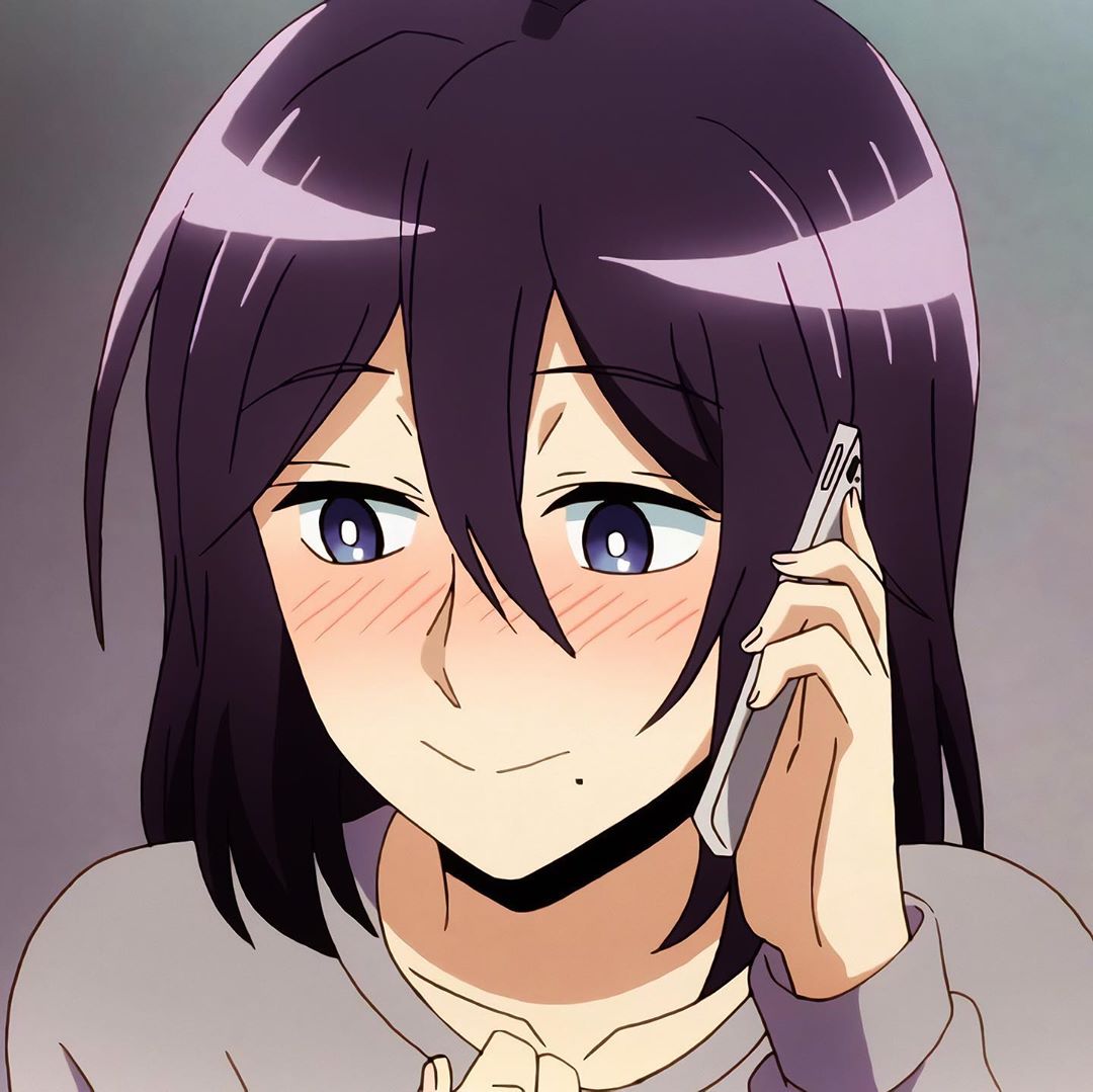 《网路胜利组》,盛冈森子,动漫头像壁纸无水印分享