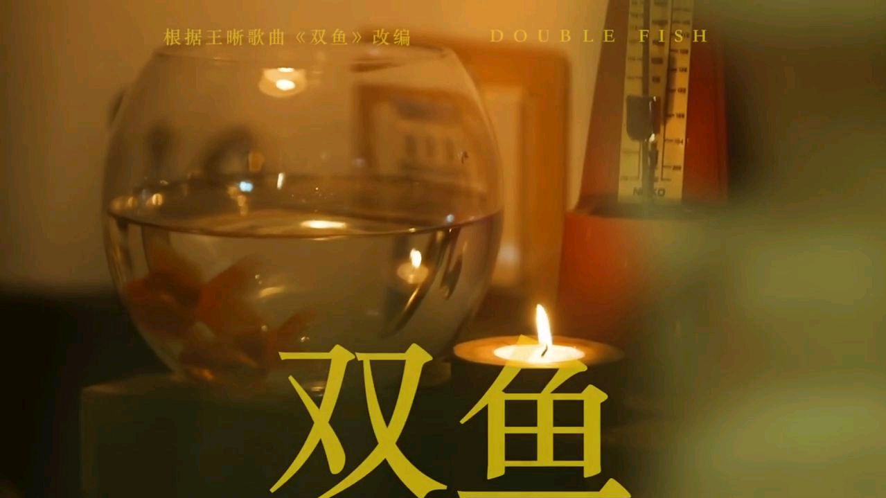 歌曲: 双鱼-王晰
