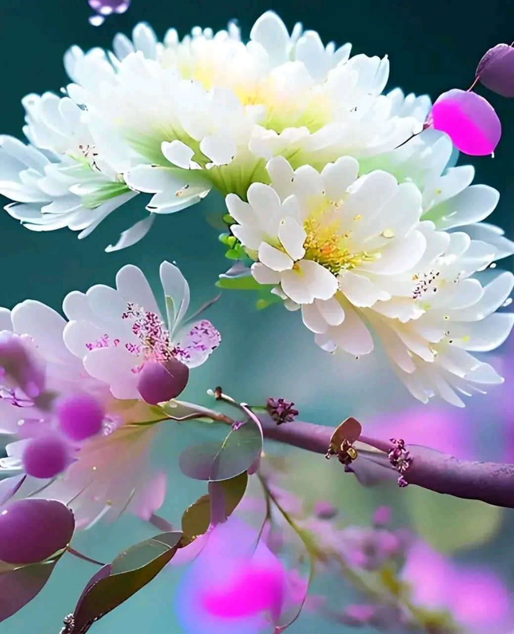 风含笑,雨含情 人生有缘才同行 风一程,雨一程 珍惜缘分重友情 心在缘