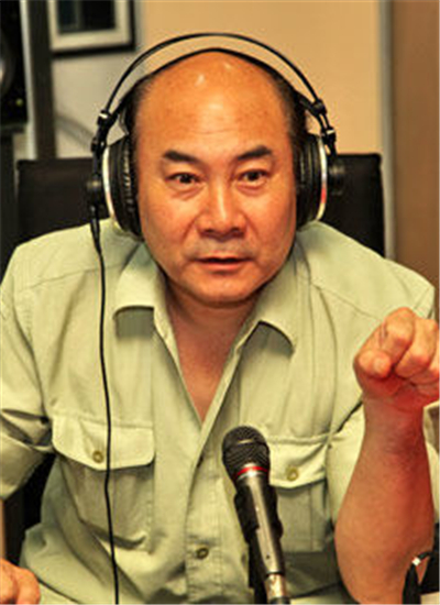 薛勇