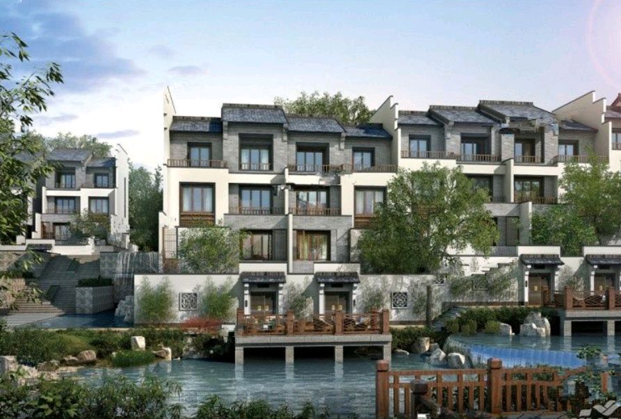 河北平山:温塘西柏水镇被吐槽项目涉嫌买房容易退房难?