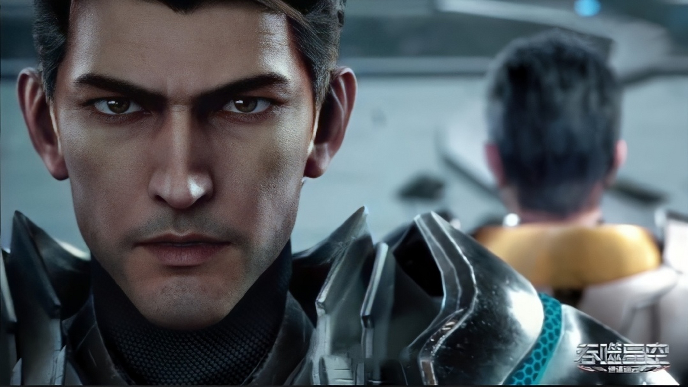 吞噬星空朱喜议员,怎么这么霸气!