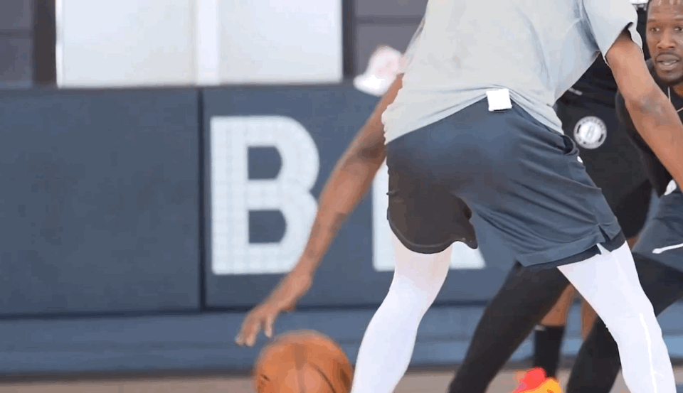 杜兰特感慨即将归来!球迷却只想对纳什说一句:老纳,省着点用吧