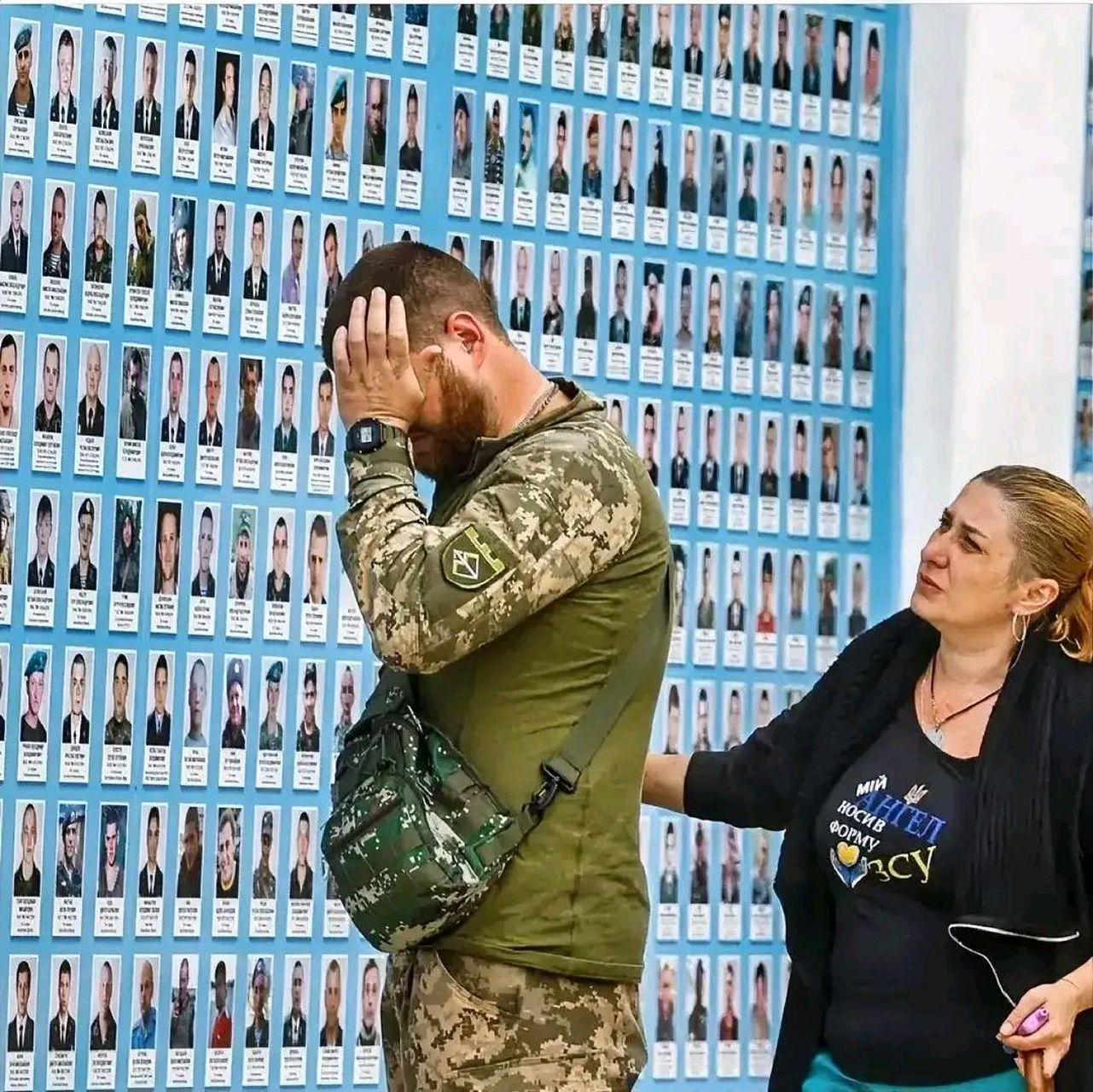 俄乌战争死亡人数图片