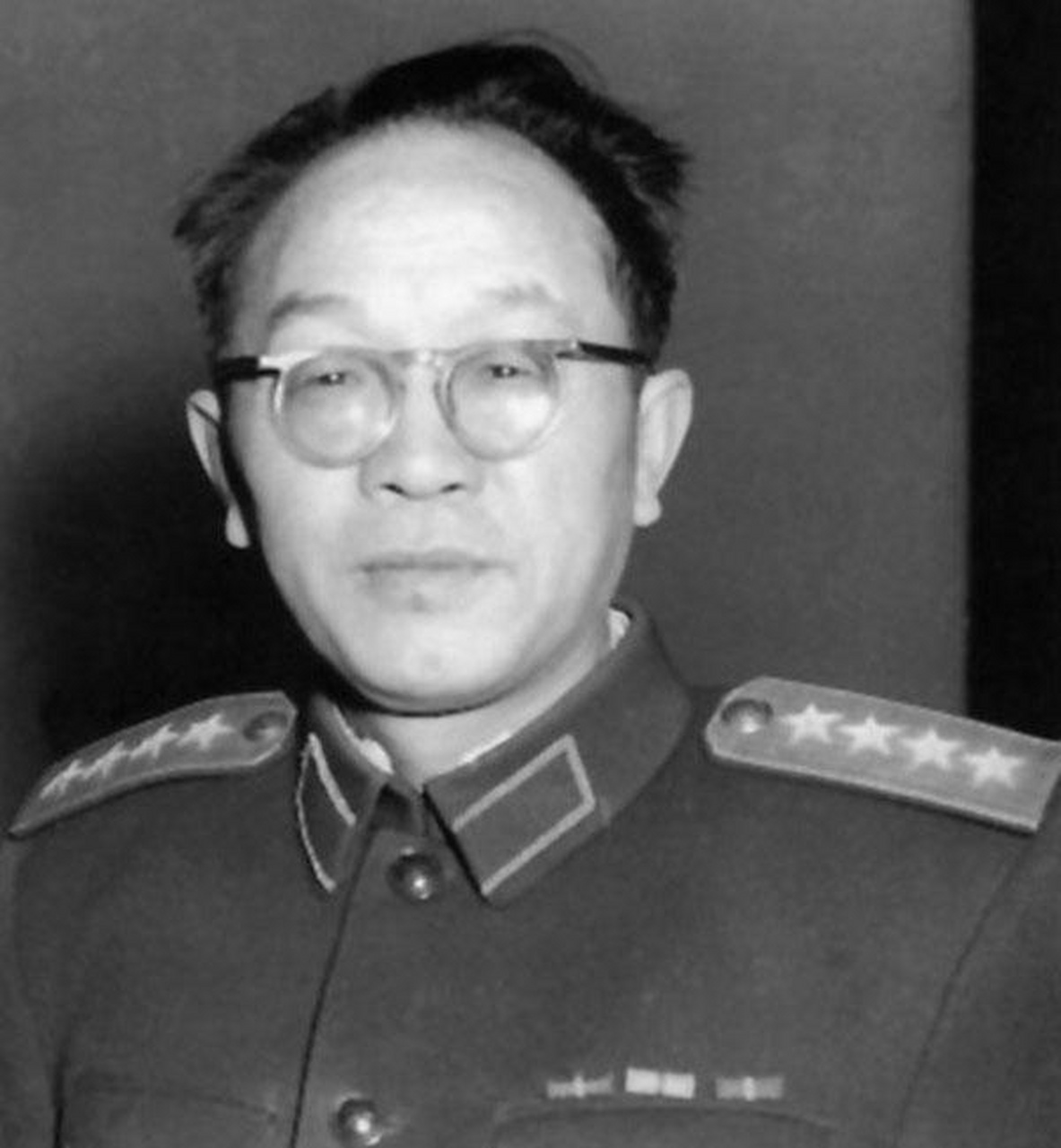 庐山会议中,有4个四野将领遭到了批判降职,他们后来结局如何?