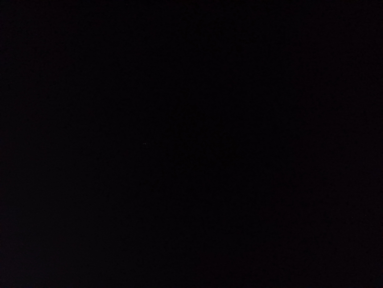 睡不着的,无聊的快来数星星