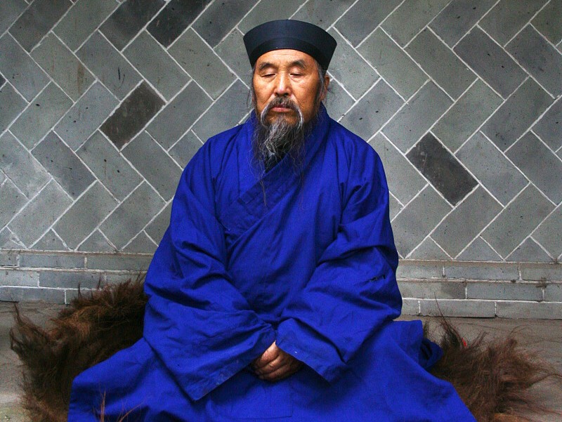 道士能结婚吗?全真派道士不能结婚,这点原因非常关键