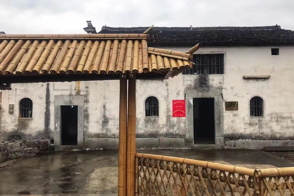 献礼建党百年|美丽乡村孙村镇水口村,凭实力"出圈"