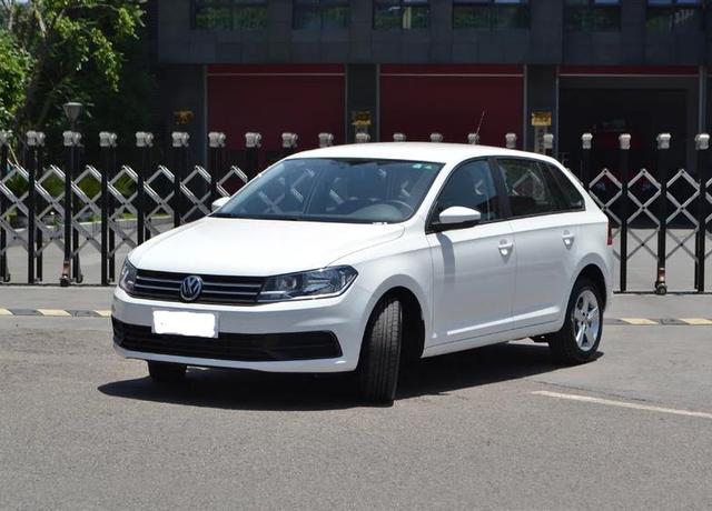 大众桑塔纳浩纳真的好吗?油耗大吗?20年驾龄车主说了这些感受