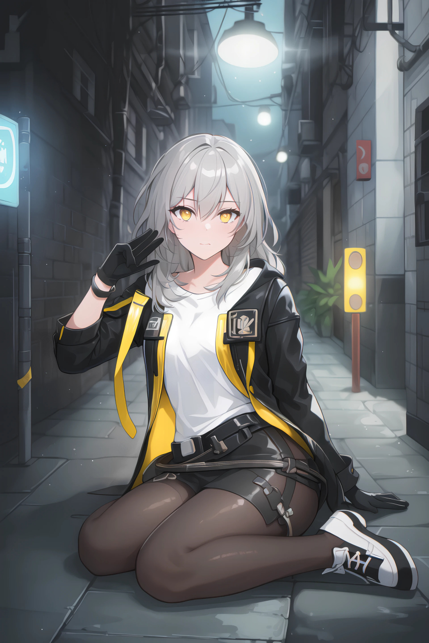 二次元美图# #崩坏星穹铁道# 爷,女主,开拓者