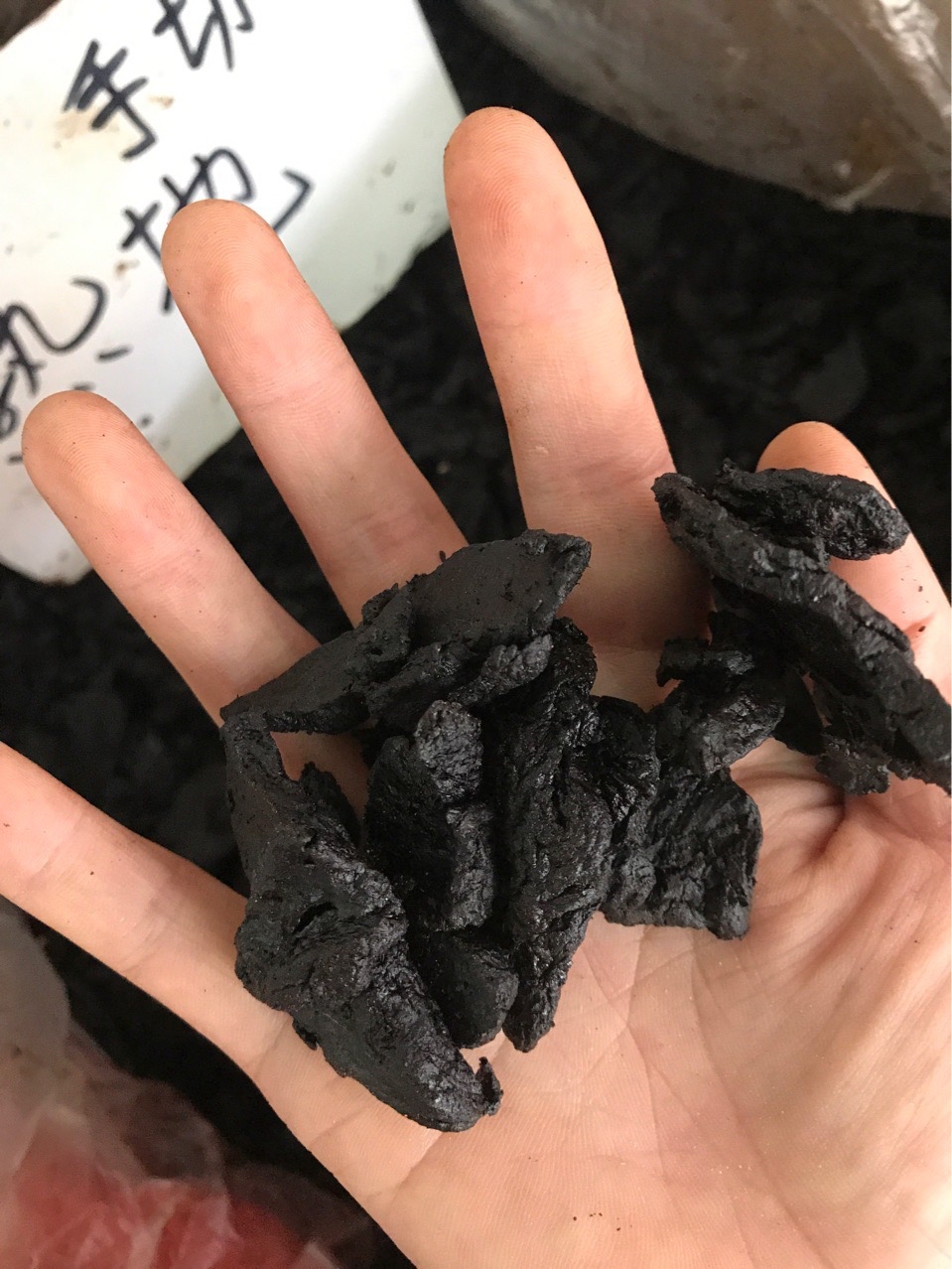 闲言少叙,跟大家分享三味中药,我在治疗卵巢早衰中,用的比较多