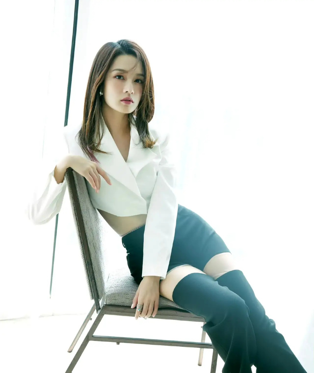 李沁# #金秋图文动态创作节