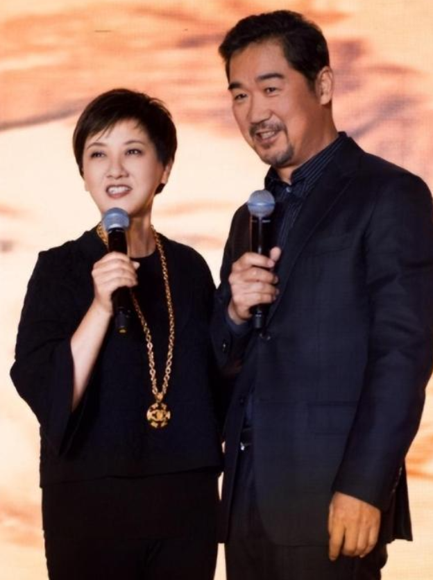 回顾68岁张国立一生,最终走到了今天的地步!