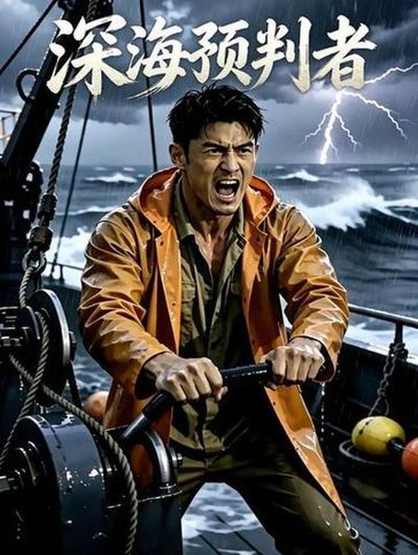 深海预判者