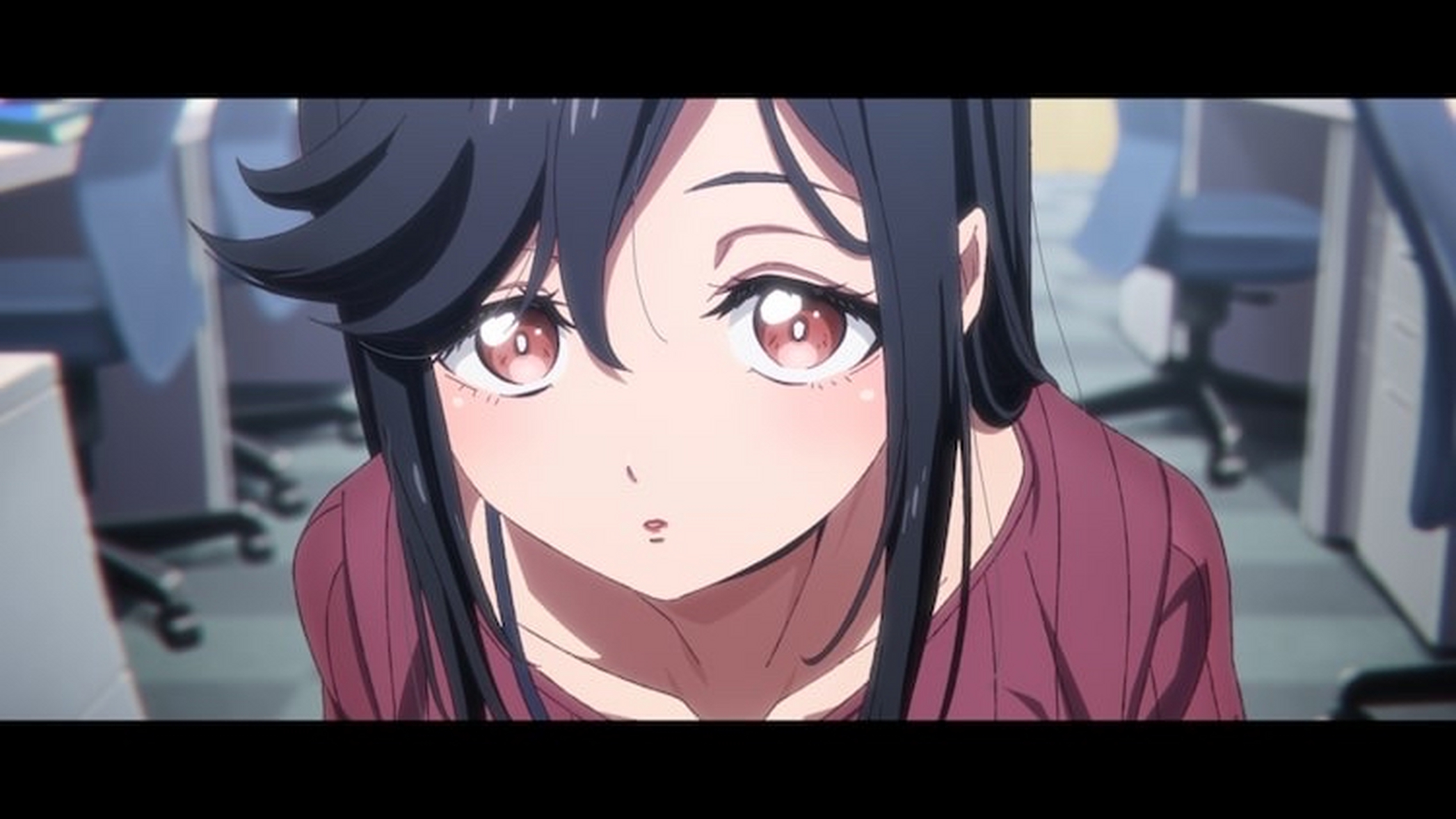 觉醒吧二次元# #动漫# 《僵尸百分百》公布了第一集预告,男主在顾司