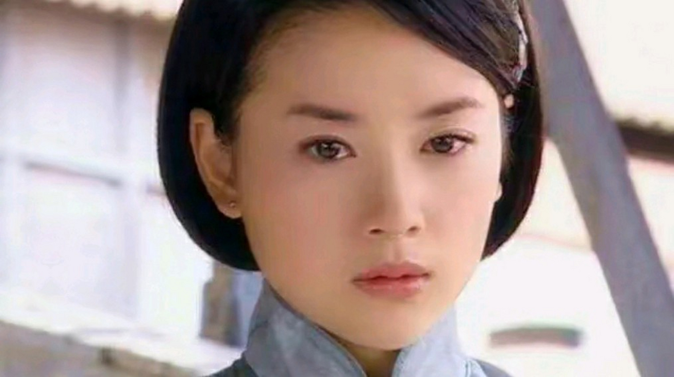 《金粉世家》在韩播出,相关话题词并没有女主董洁 一部十几年前的经典