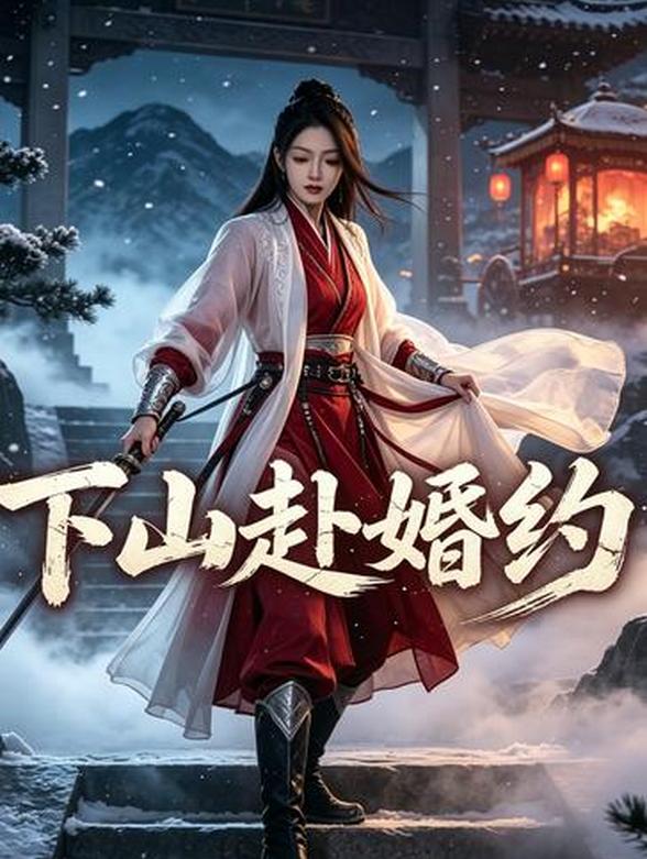 下山赴婚约