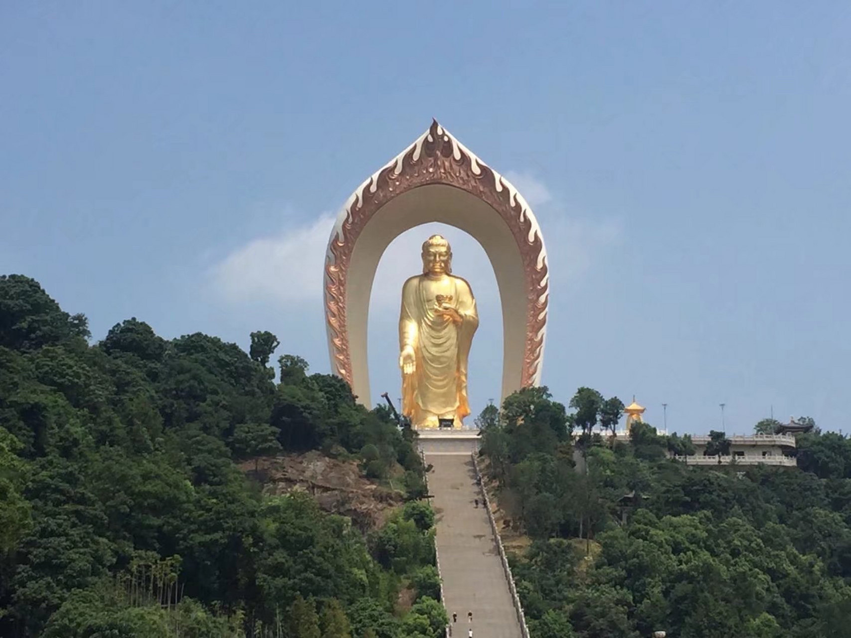 江西九江东林寺简介图片