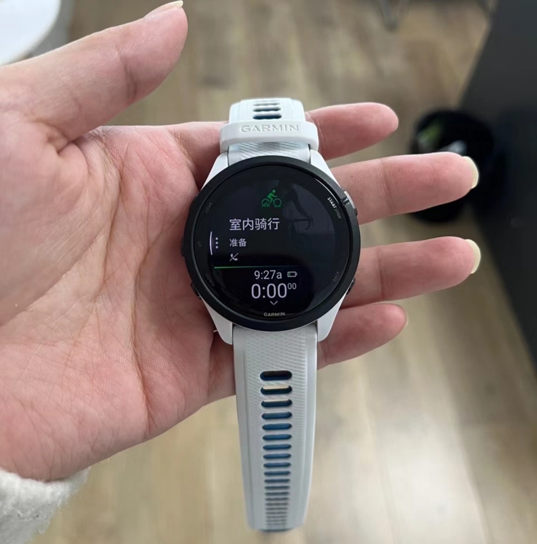 鹤壁佳明手表专卖店.佳明265系列新品上市