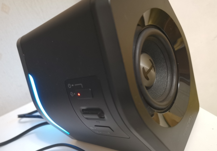 漫步者g2000相关介绍