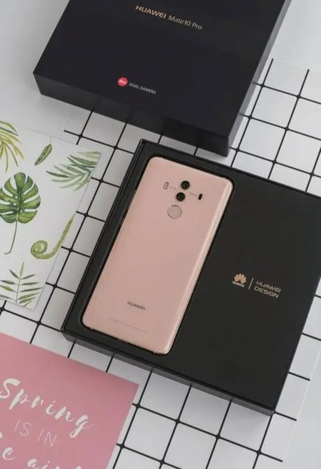 mate10pro短接图图片