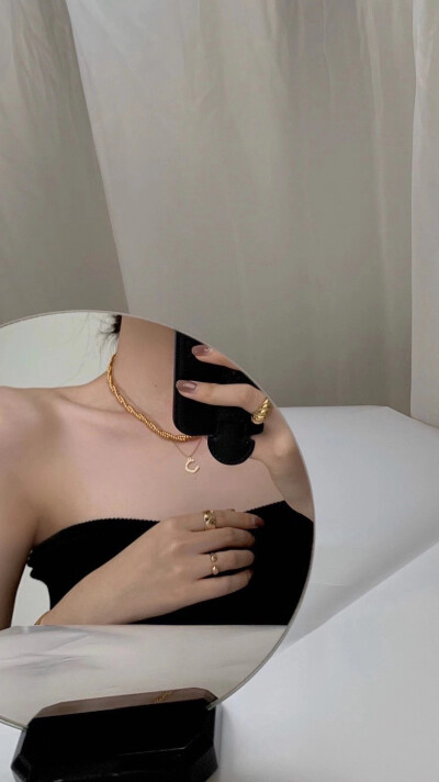 ins风小众高级感壁纸