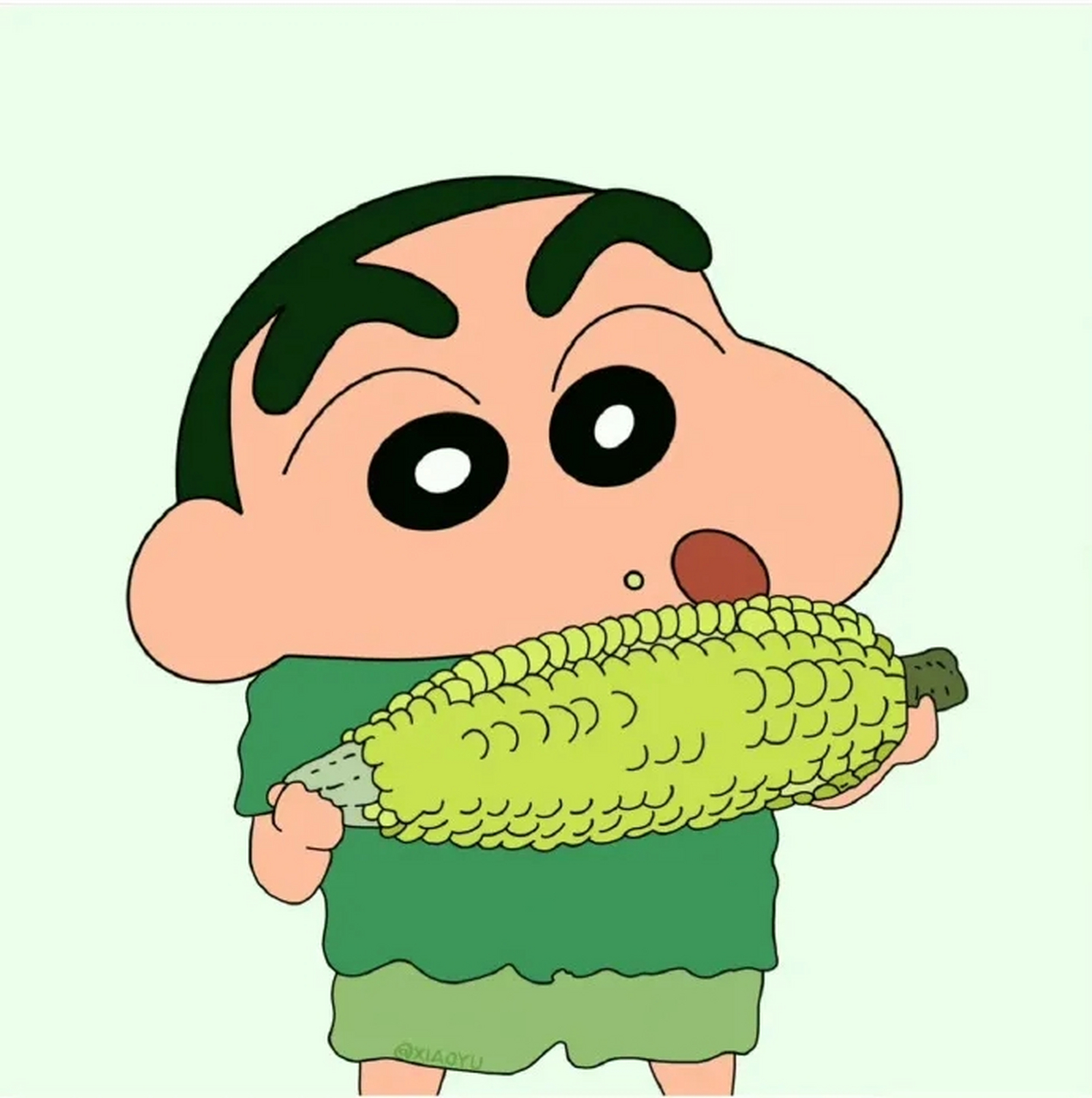 动漫头像/二次元#头像