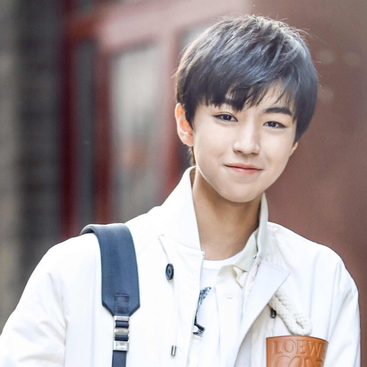 王俊凯超高清头像精选 #头像# #王俊凯# #tfboys