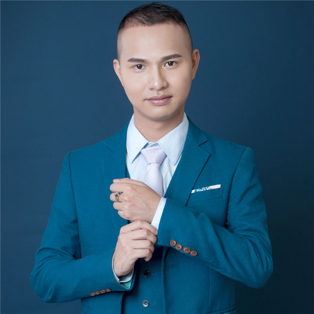 邓杰