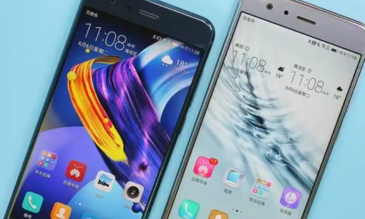 stfal10华为是什么型号