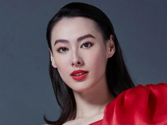 皇家华人女演员介绍