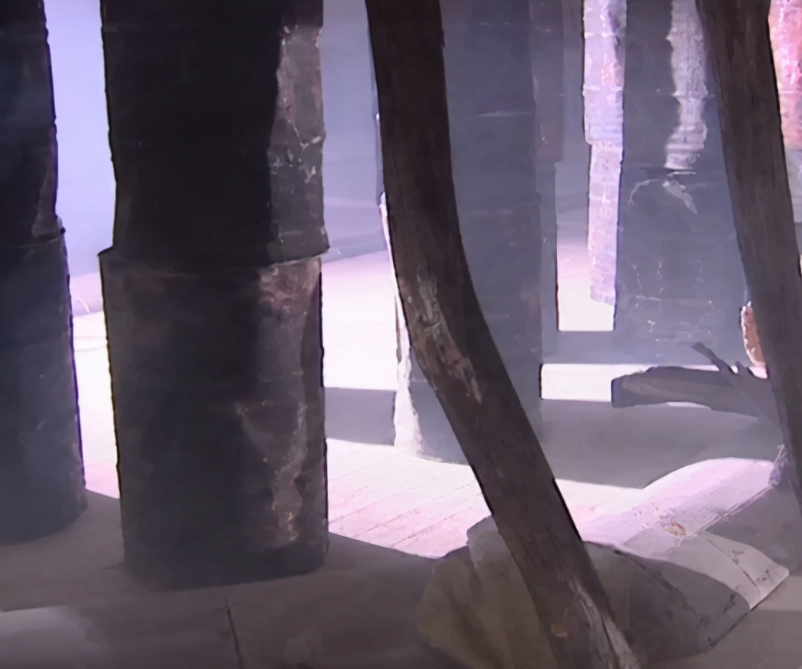 《天地粮人》厅长高远砸开粮库是第几集?