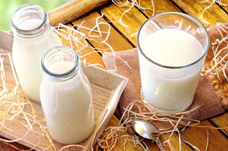 进口单证|乳制品进口需要提供哪些资料?