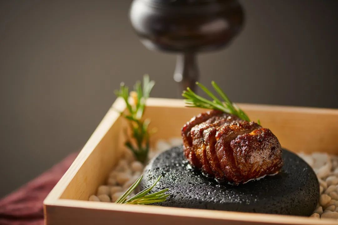 捞佬说|赵国英:食材有魂魄,厨师当敬畏