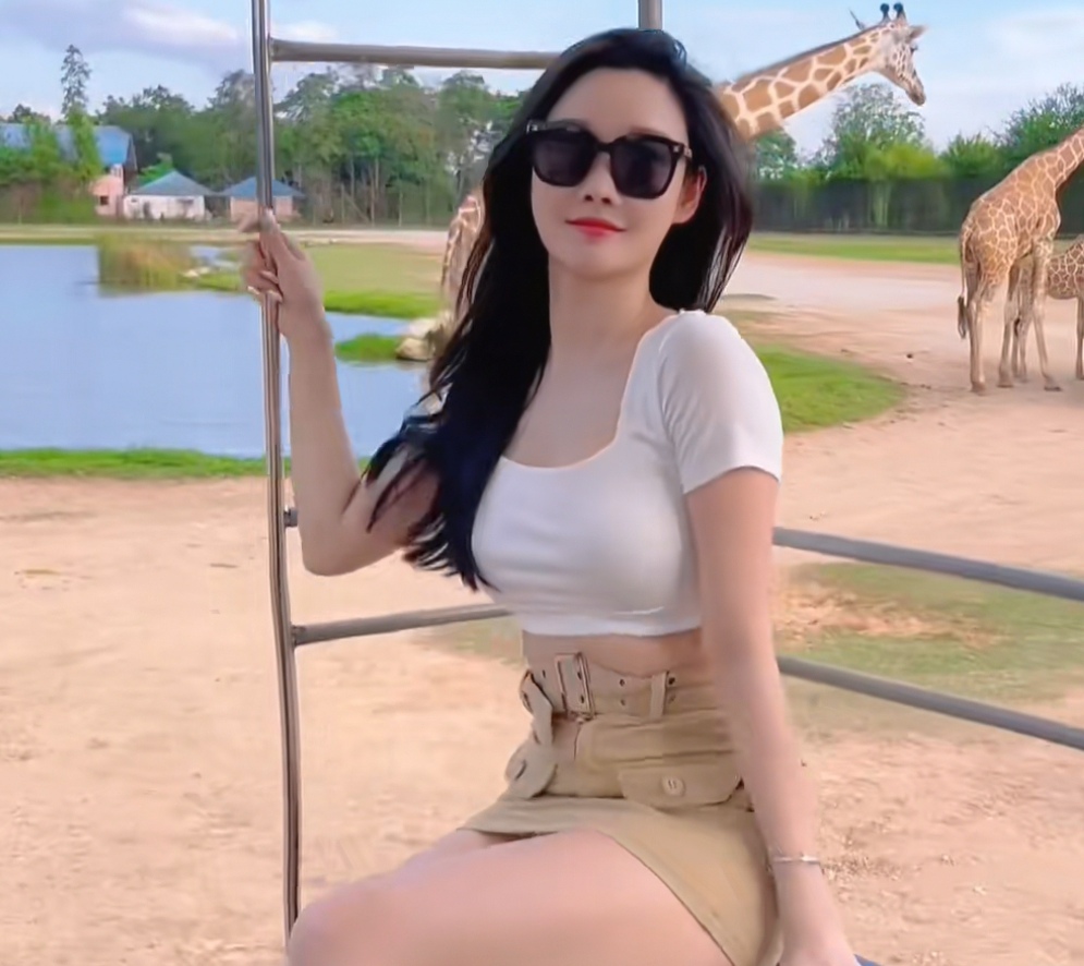 网红雅典娜回国有望!潮汕商会出手营救,家属已联系,人还活着