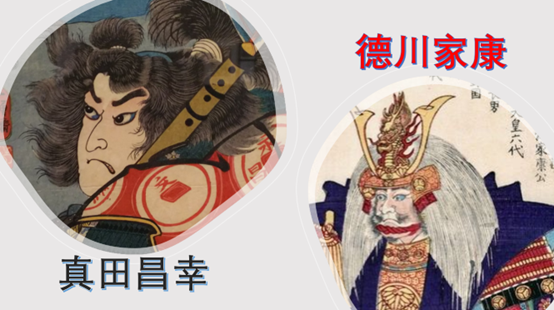 "赤鬼"井伊直政(2)小田原合战:北条氏的灭亡