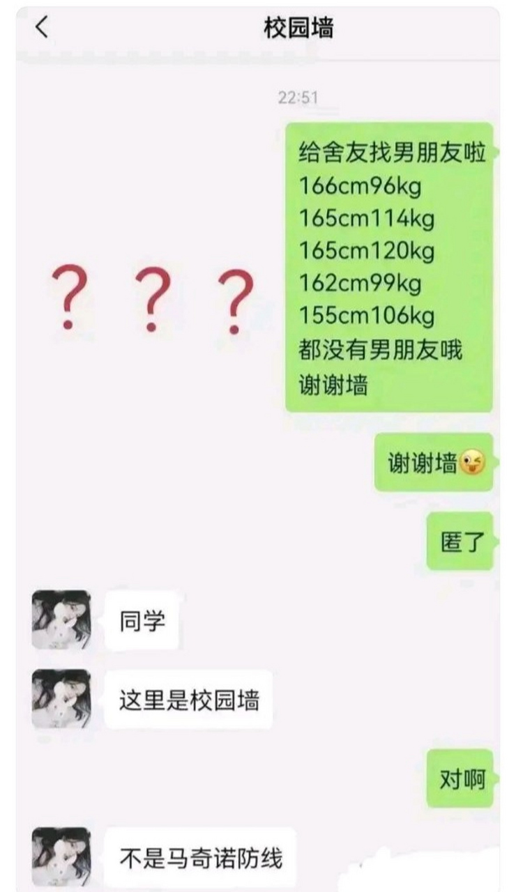 《马其诺防线》[滑稽][haha]
