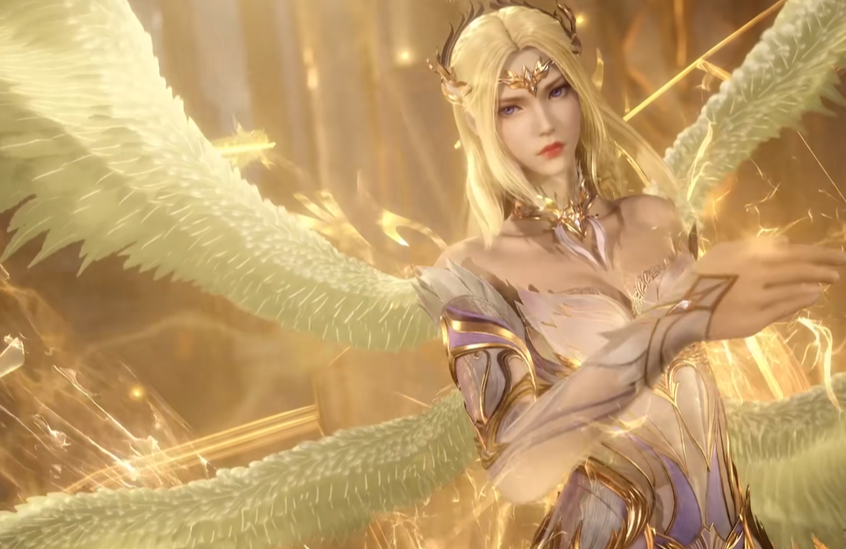 千仞雪的父亲叫什么?